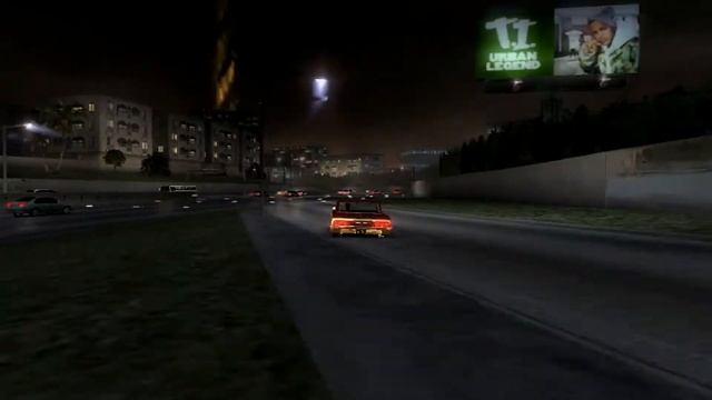 1964 Chevy Impala Lowrider - Street Race | Midnight Club 3 DUB Edition Remix смотреть онлайн