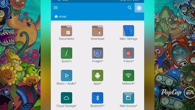 Mis archivos no aparecen en Fx File Explorer | Shin смотреть онлайн