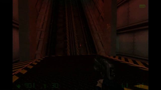 Half Life Opposing Force #1 смотреть онлайн