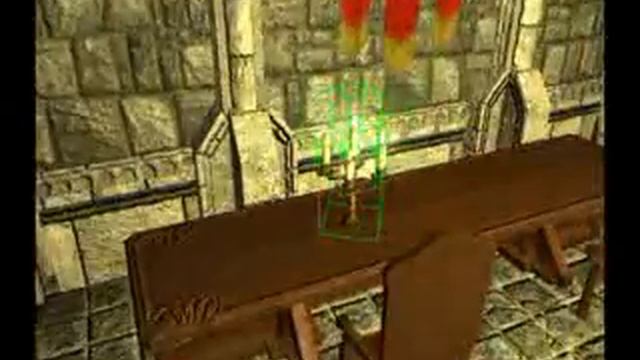 Neverwinter Nights 2 Toolset Demo 16 Candelabra Prefab (NWVa смотреть онлайн