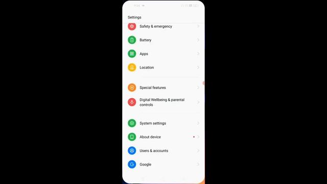 Realme GT 2 & GT Neo 3 Application Not install Problem Solve смотреть онлайн