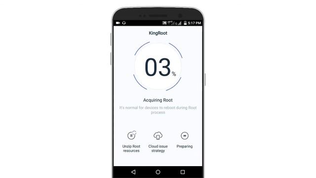 How to root android ||one click|| ||without computer|| смотреть онлайн