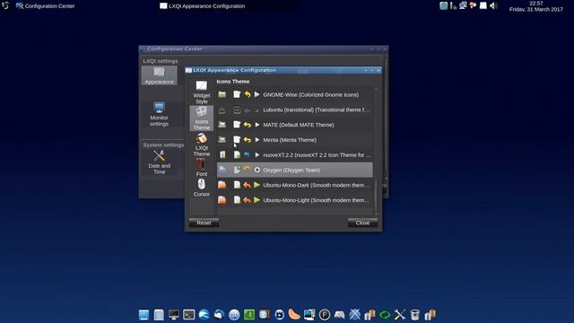 Checking out LXQute 32bit смотреть онлайн