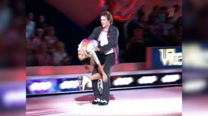 Татьяна Навка - Вилле Хаапасало. "Quel punto". Ледниковый период. Первый сезон. Фрагмент. 2007 год