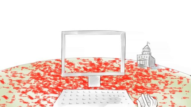 Four Reasons to Care About Your Digital Footprint смотреть онлайн