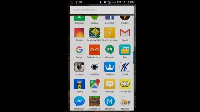 Xposed | 6 Mejores Modulos 05/10/2015 | Android | Alcatel OneTouch Idol 2 Mini S смотреть онлайн