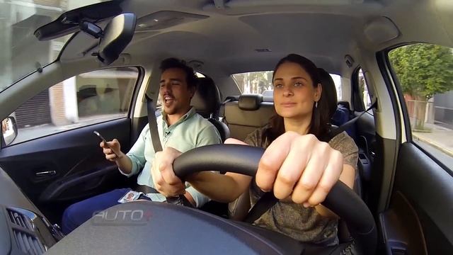 Google traz o Android Auto para os carros nacionais смотреть онлайн