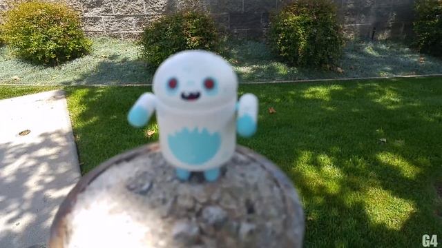 LG G4 vs Xperia Z3 - Manual Camera Test смотреть онлайн