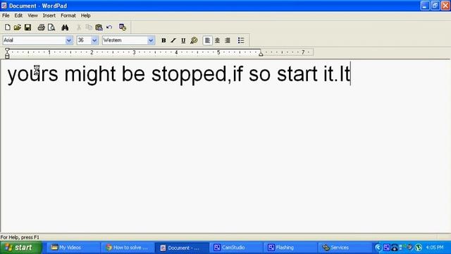 How to fix no audio device problem easy free смотреть онлайн