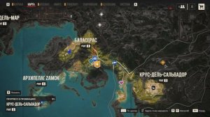 Прохождение Far Cry 6 (Фар Край 6) — Часть 8: Свести счёты | Заброшенный отель