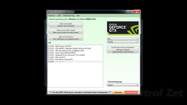 Driver Pack BELOFF dp 2O21 1O 3 User Interface смотреть онлайн