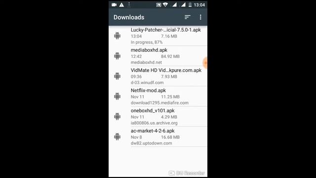 Lucky Patcher Download iOS/Android - How to Get Lucky Patcher on iOS/iPhone & Android смотреть онлайн