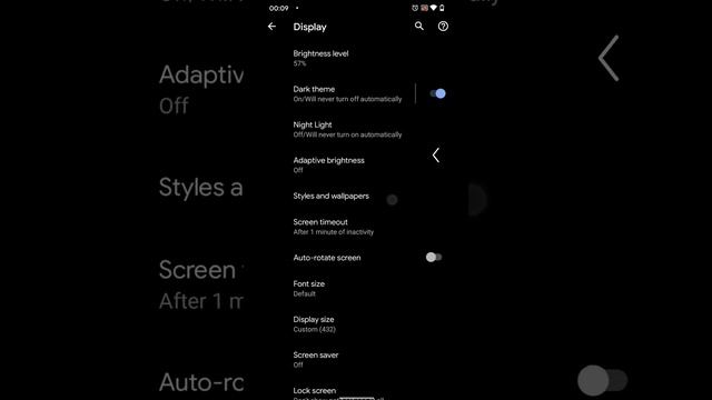 Pixel Experience August 2021 for Xiaomi Mi 8 / Android 11 / dipper смотреть онлайн