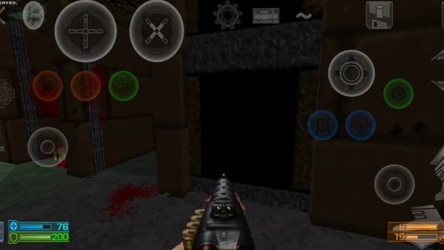 delta touch project brutal 3.0 xd? смотреть онлайн