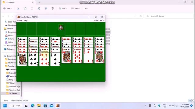 Get the Windows XP games on Windows 10 or 11 смотреть онлайн