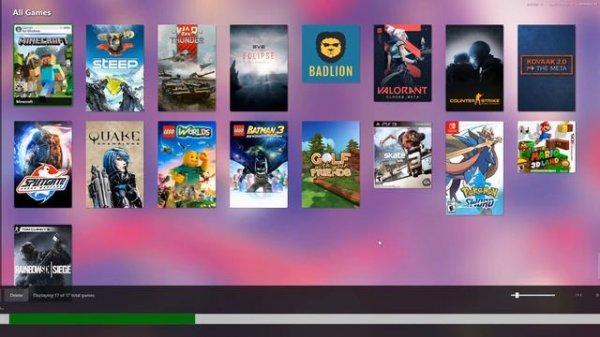 How to Import Games to Launchbox