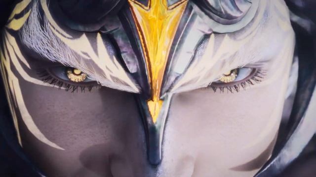 TEKKEN 8 Глава 13-14 смотреть онлайн