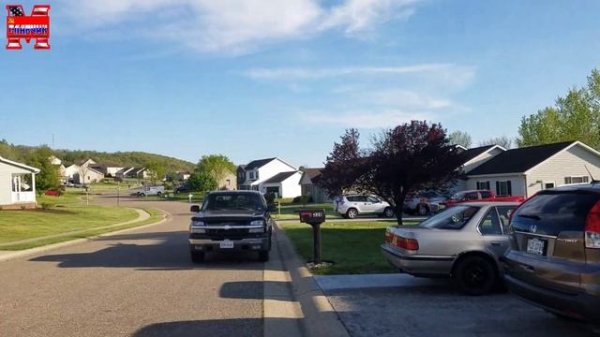 Купить дом в США. Дом  иммигрантки.