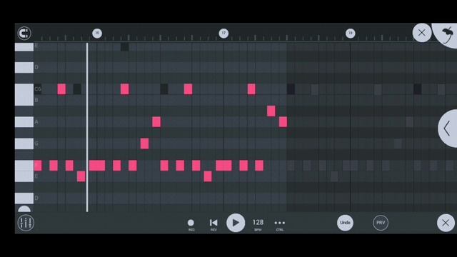 HILALA || DJ ISAIA & BAND || FL Studio Mobile || Drop Remake || CHIRING || смотреть онлайн