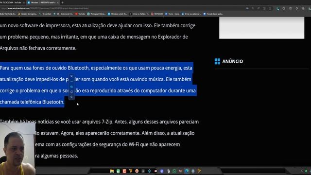 Windows 11 23H2 e 22H2 KB5034765 22631.3155. смотреть онлайн