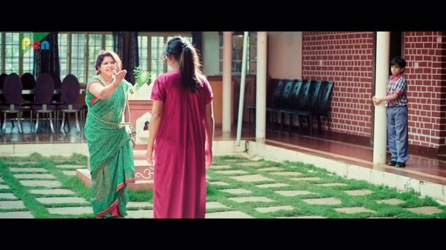 Dayen House | Hindi Horror Movie 2018 | Mico Nagaraj, Raghav Nagraj, Tejashvini, Vardhan | Part 07 смотреть онлайн