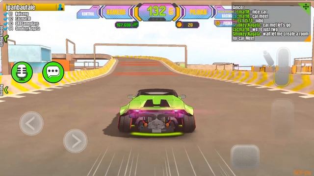 Project Drift 2.0 🎮Play With Friends For Have Fun😊 Gameplay Android - iOS / APK смотреть онлайн