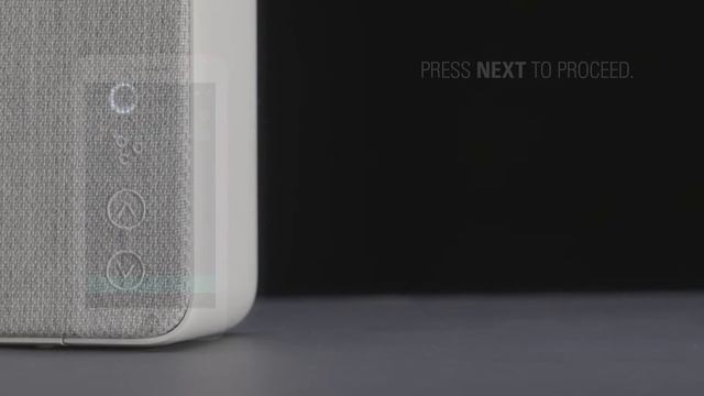 STOCKHOLM 2.0 - SETUP TO WI-FI NETWORK ANDROID смотреть онлайн