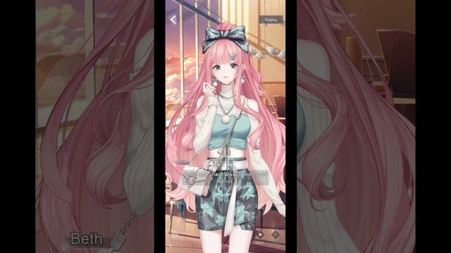 Life Makeover Gameplay walkthrough Part 2 (iOS, Android) смотреть онлайн