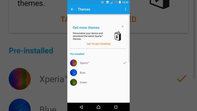[ROM Review]Xperia Z2 Official Android 5.0.2 Lollipop update смотреть онлайн