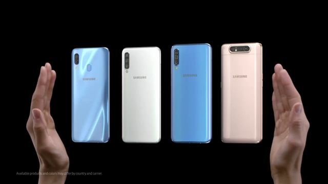 Samsung A30 android 11 Update | One Ui 3.1 смотреть онлайн