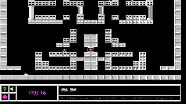 Puddle Jumper 2000 v2.0 (Windows game 1999) смотреть онлайн