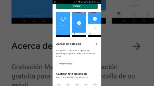 Top 3 aplicaciones para grabar en android 4.2. 2 / Top Videos Tv смотреть онлайн