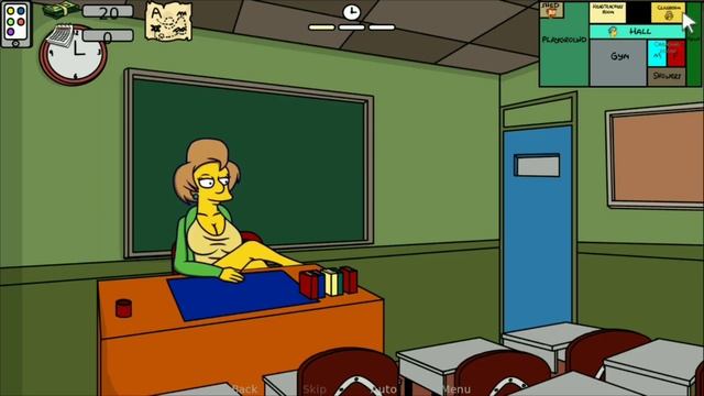 SIMPSONS GAME: THE SIMPSONS SIMPVILL v1.01 (Android|Pc) смотреть онлайн