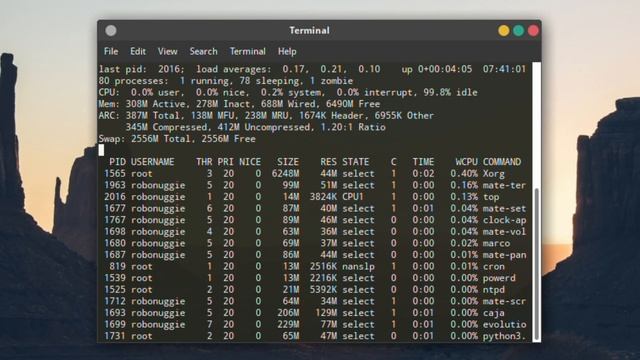 Testing GhostBSD 13-21-02-20 - Short But Sweet! смотреть онлайн