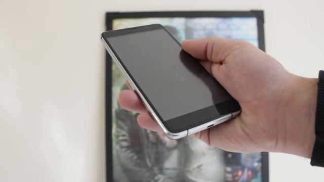 Leagoo M8 Huge View | Unboxing смотреть онлайн