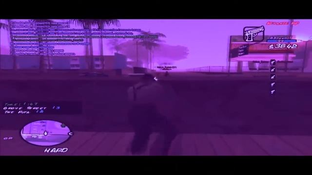 CAPTURE SAMP ADVANCE RED ✅ смотреть онлайн
