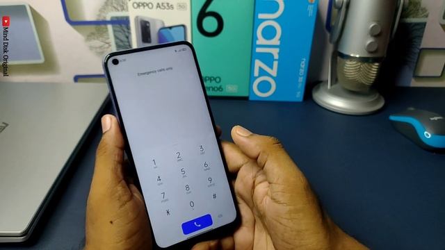 Realme 7 pattern lock remove | Realme ka lock kaise tode / Realme 7 Pro ka lock kaise tode# minddis смотреть онлайн
