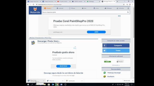 TUTORIAL FOTOS NARRADAS 3 смотреть онлайн