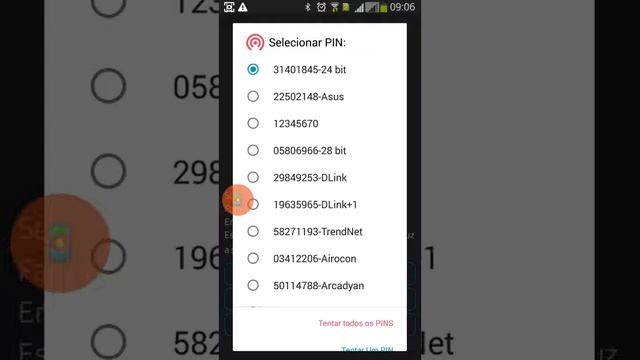 Hackeando redes wifi no Android [WPS] смотреть онлайн