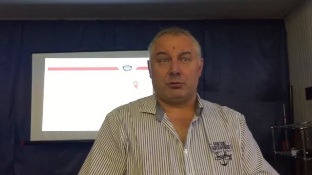 Международный автоклуб в Севастополе.Александр Семёнов смотреть онлайн