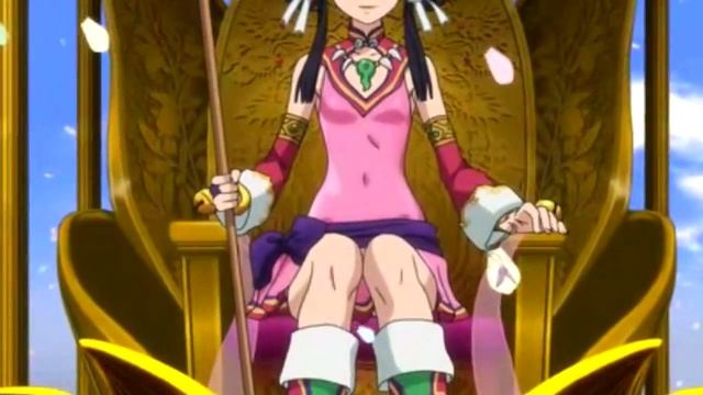 Phoenix Wright: Ace Attorney - Spirit of Justice - Turnabout Revolution Pt. 23 (Finale) смотреть онлайн