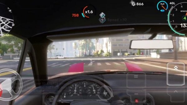 ALL ABOUT CARX STREET ANDROID (BETA)