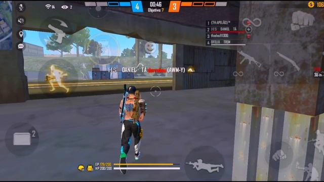 Dfelix is Back⚜ смотреть онлайн