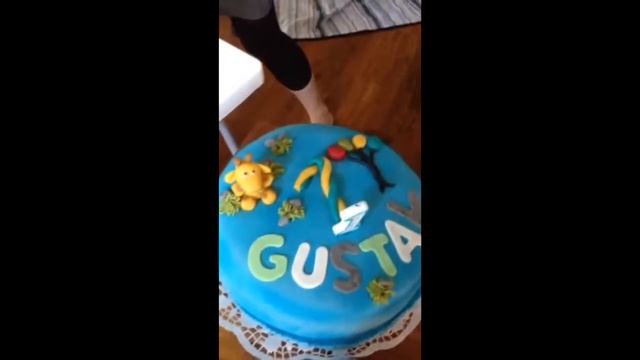 Gustav Herbert Maul смотреть онлайн