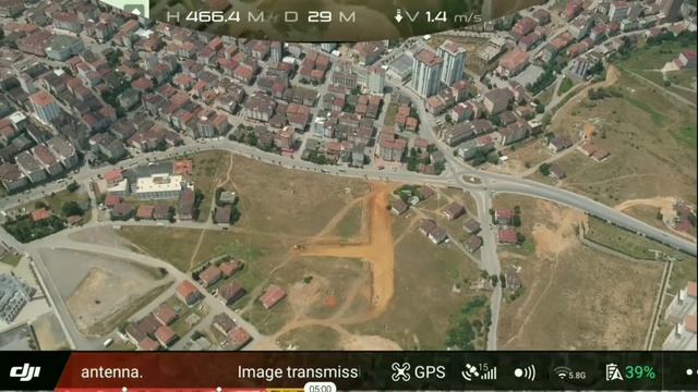 DJİ SPARK DJİ GO 4 MODE 2.0 İLE SORUNSUZ SIKINTISIZ FCC MODE 500 METRE TEST смотреть онлайн