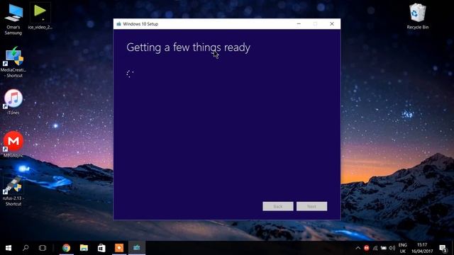 The easiest way to install windows 10 on your computer! смотреть онлайн