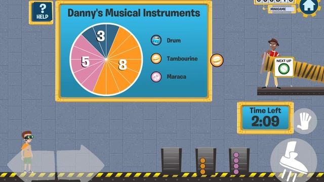 Prankster Planet - Android/iOS Gameplay смотреть онлайн