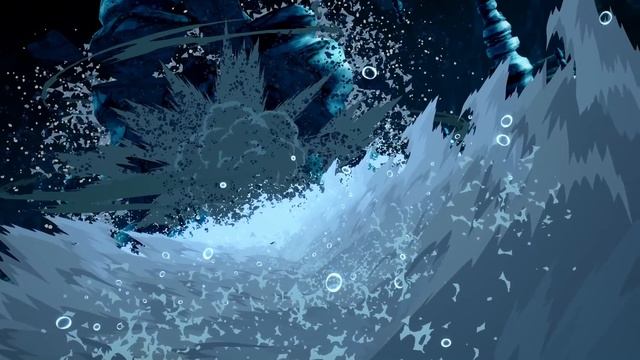 Dragon Ball FighterZ Gohan vs Bardock смотреть онлайн