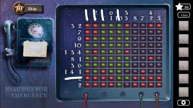 Adventure Escape: Murder Manor - Chapter 9 смотреть онлайн