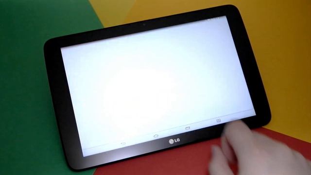 Bang for the buck tablet! LG G PAD 10.1 UX REVIEW! смотреть онлайн